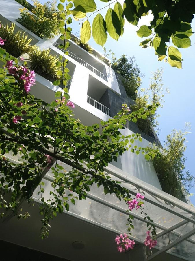 렘의 커피 앤 아파트먼트  다낭 외부 사진